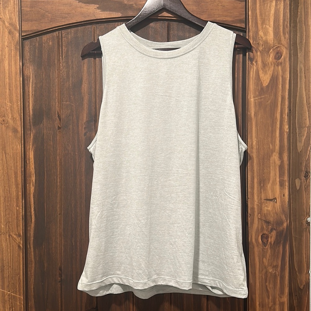 Fabletics Blake open back tank